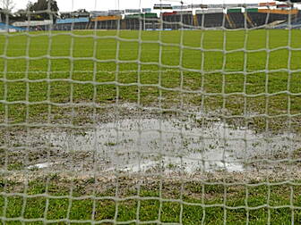 LATEST - GAA fixtures postpone...